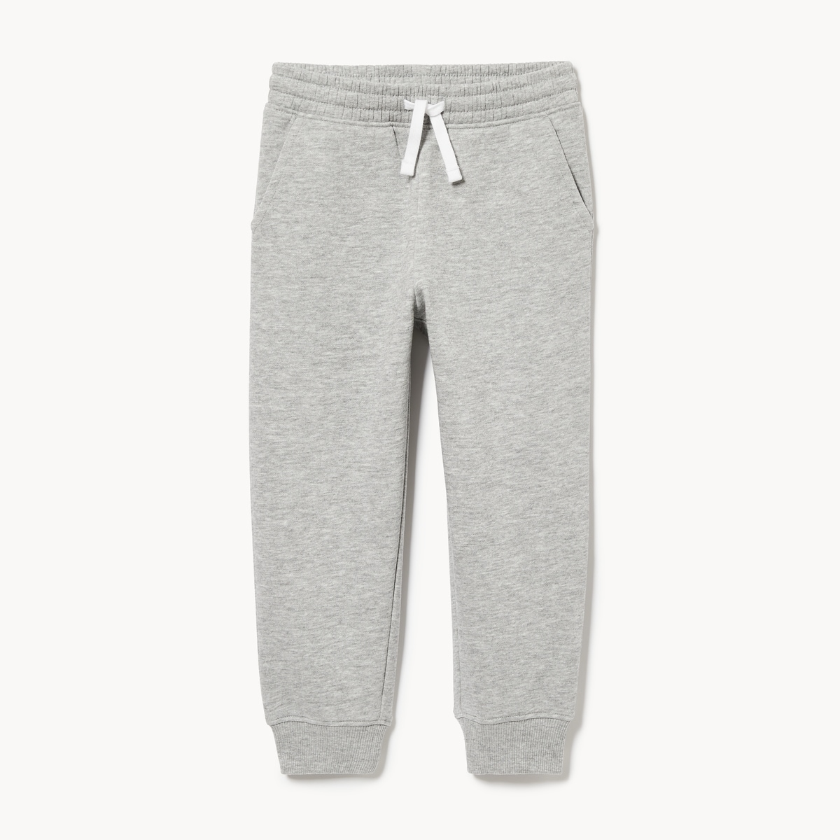 Toddler Boys' Fleece Jogger