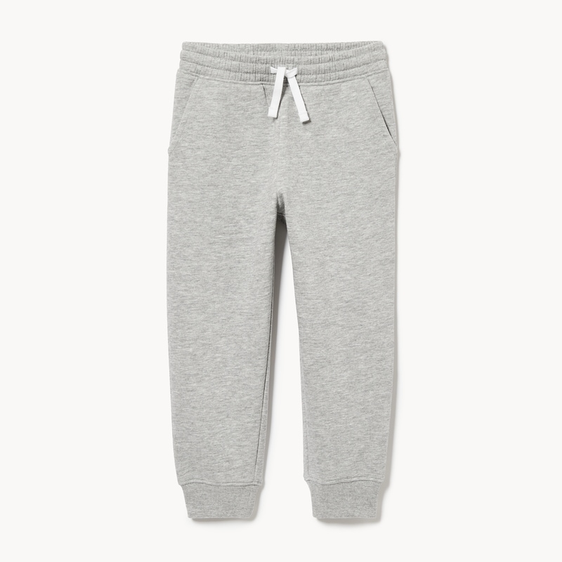 Toddler Boys' Fleece Jogger