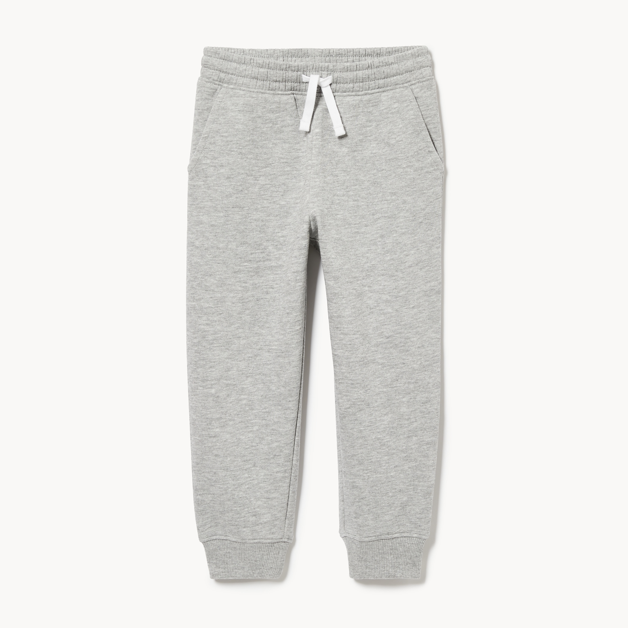 Pantalon de jogging en molleton pour tout-petits