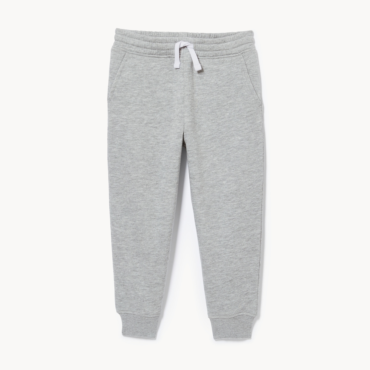 Toddler Boys' Fleece Jogger