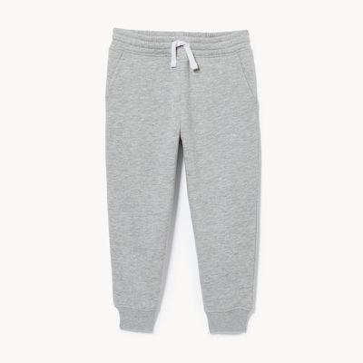 Joe Fresh Pantalon de jogging en molleton, petits garçons 1 ea, 16,00 $/1ch