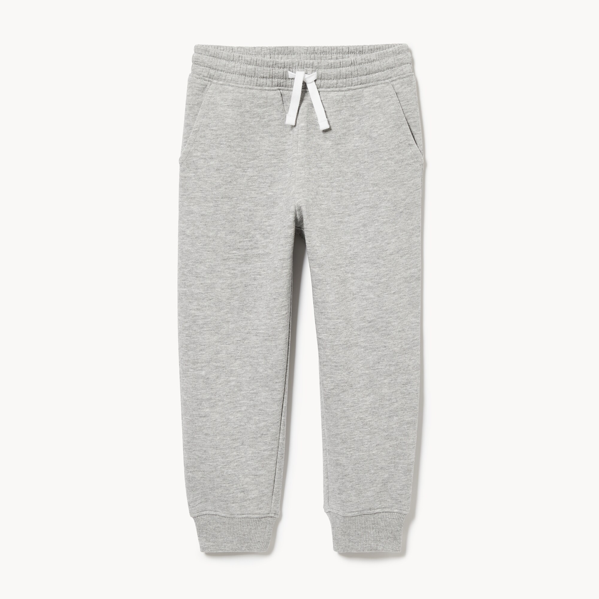 Pantalon de jogging en molleton pour tout-petits