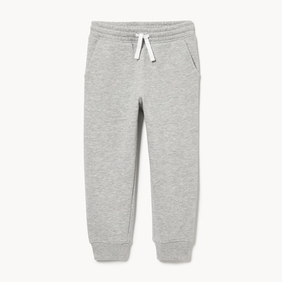 Joe Fresh Pantalon de jogging en molleton pour tout-petits 1 ea, 12,00 $/1ch