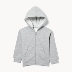 Joe Fresh Chandail à capuchon en molleton, petits garçons 1 ea, 16,00 $/1ch