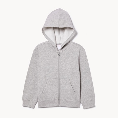 Joe Fresh Toddler Fleece Zip-Up Hoodie 1 ea, $12.00/1ea
