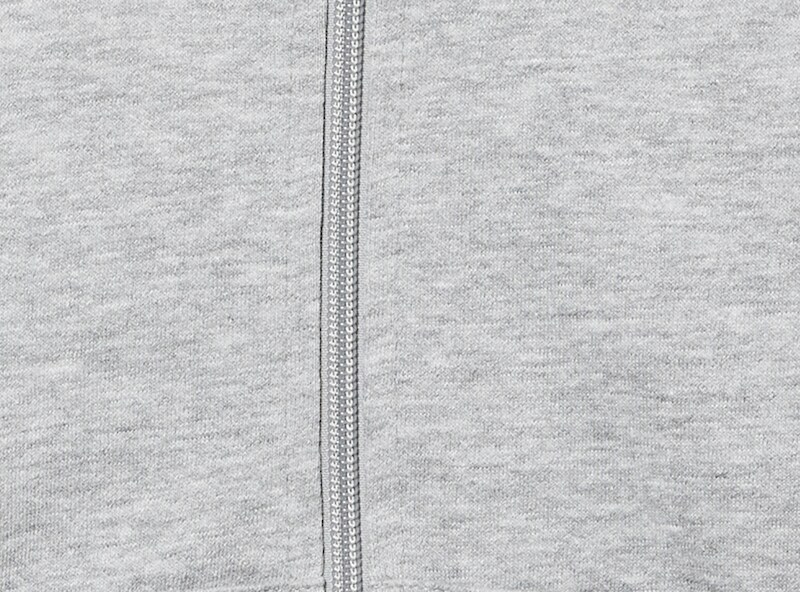 Toddler Boys' Fleece Hoodie