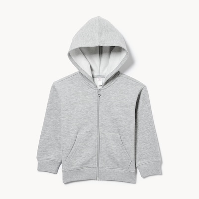 Joe Fresh Toddler Boys' Fleece Hoodie 1 ea, $16.00/1ea