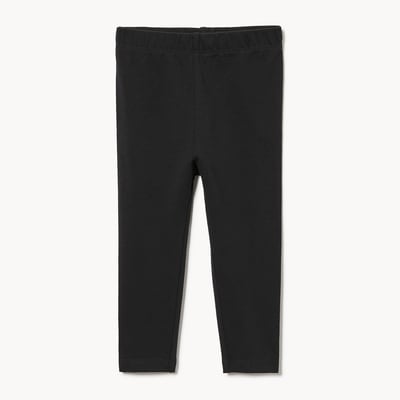 Baby Girls' Legging - JF Black