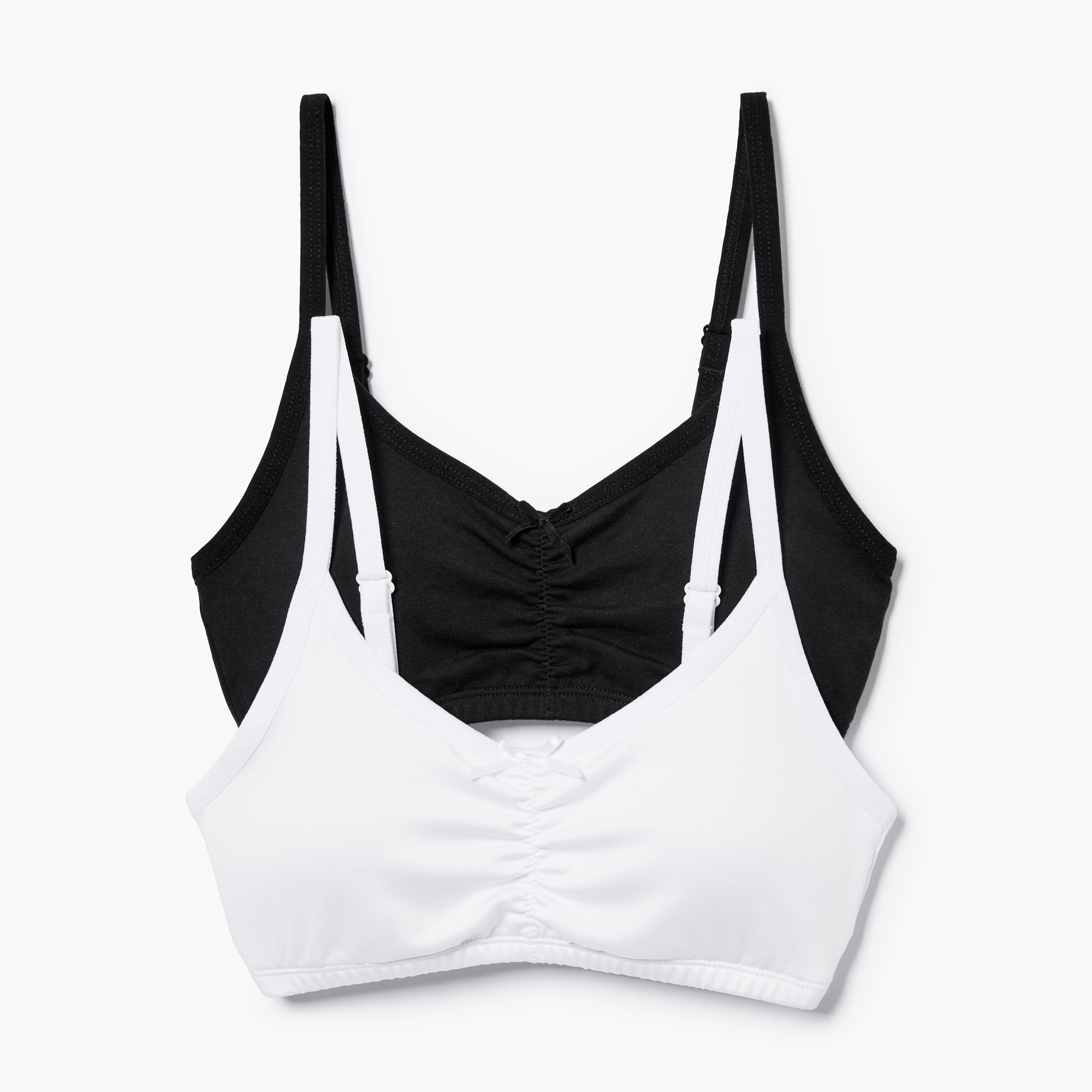 Ensemble de 2 bustiers pour filles