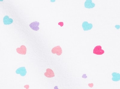 Kid Girls' 3-Pack Boyshort