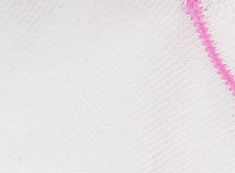 Kid Girls' 5-Pack Quarter-Crew Socks