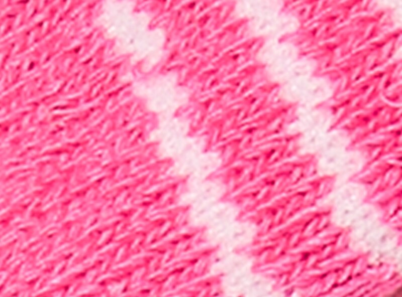 Kid Girls' 6-Pack Low-Cut Socks