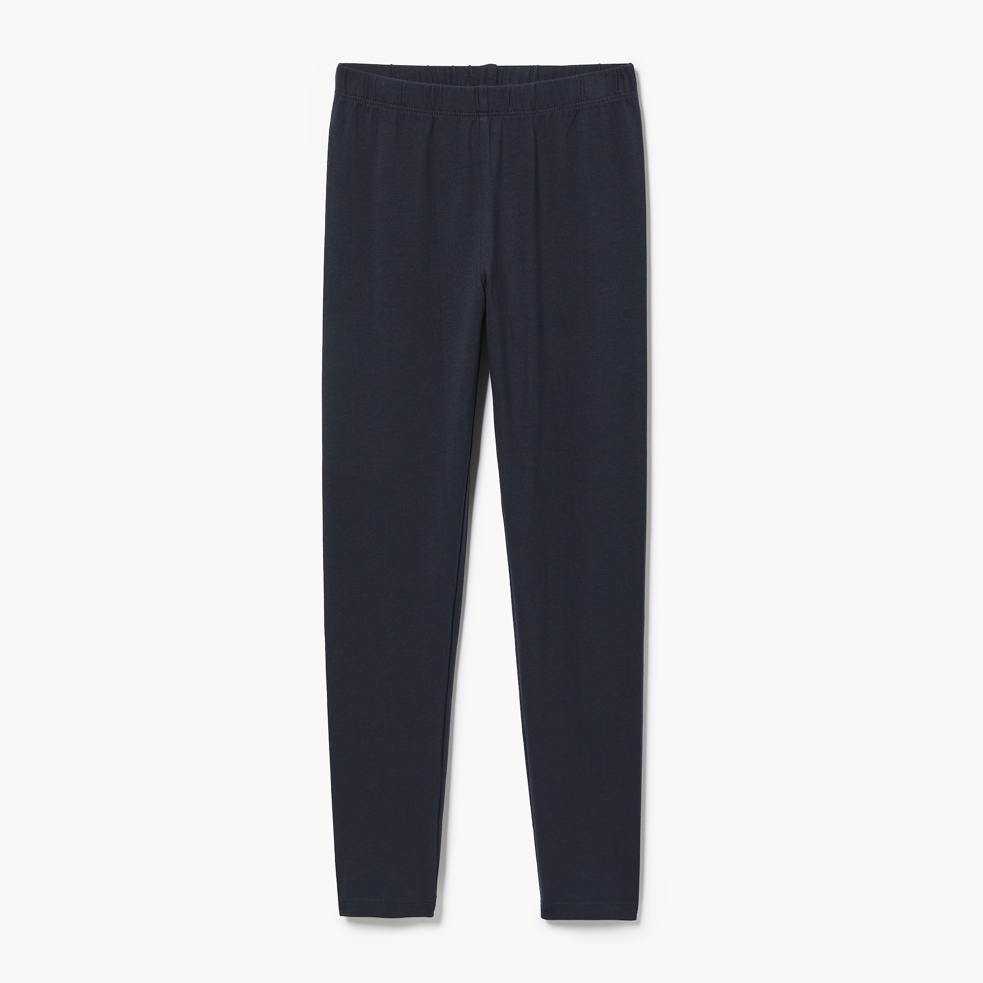 Kid Girls' Legging in JF Midnight Blue from Joe Fresh