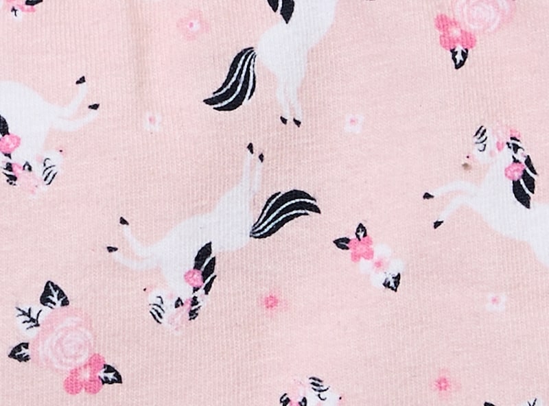 Toddler Girls' 3-Pack Bikini