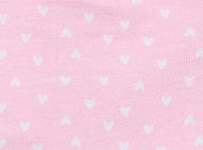 Toddler Girls' 3-Pack Boyshort