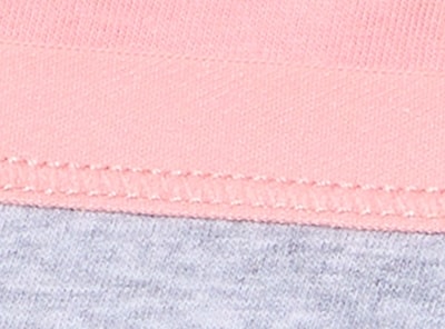 Ens. de 5&nbsp;culottes garçonne pour petites filles