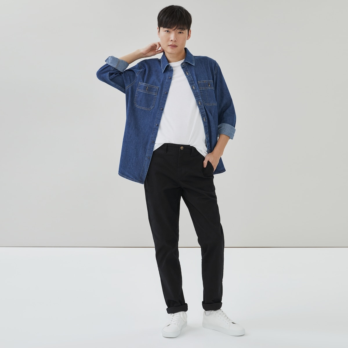 Men's Chino Pant