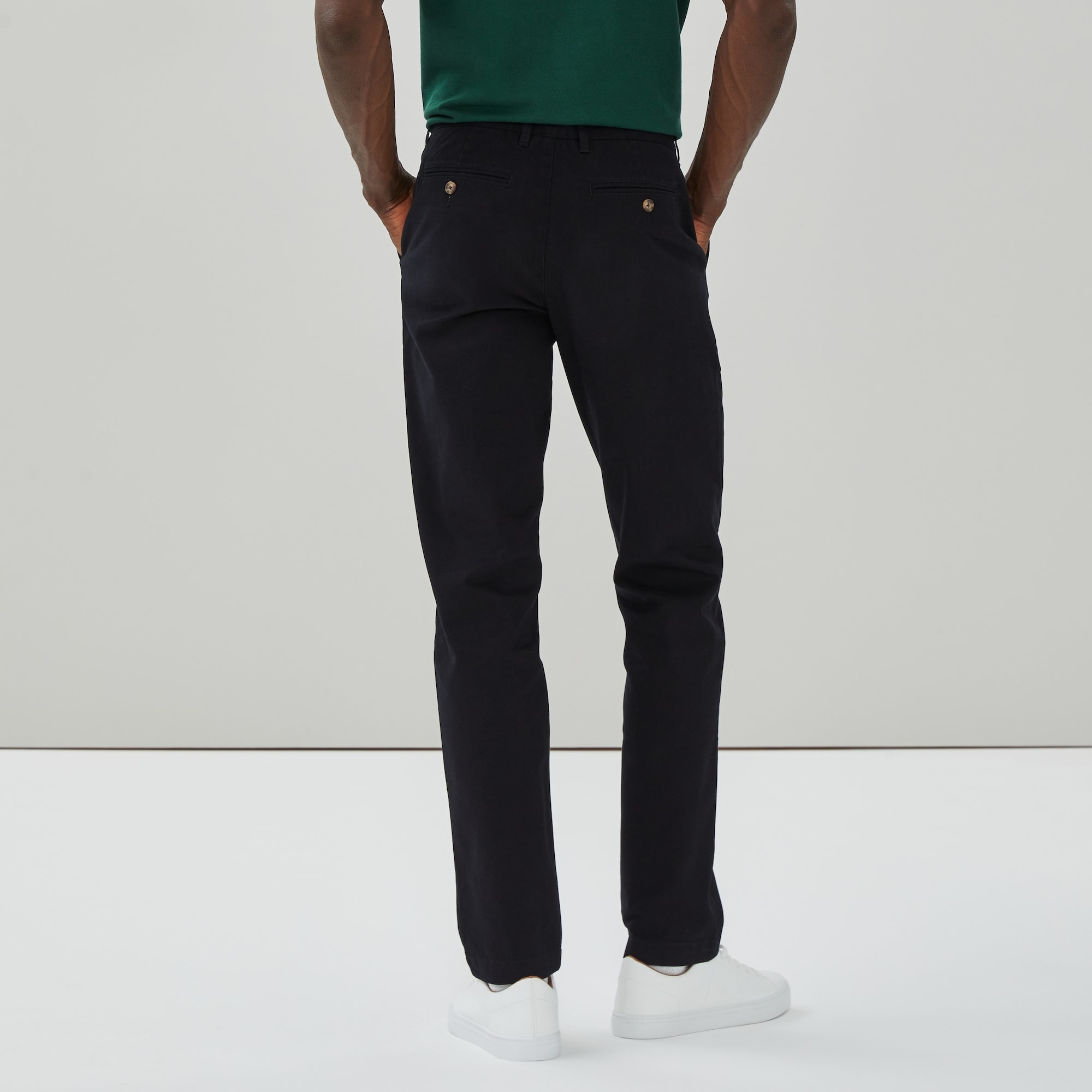 Men's Chino Pant