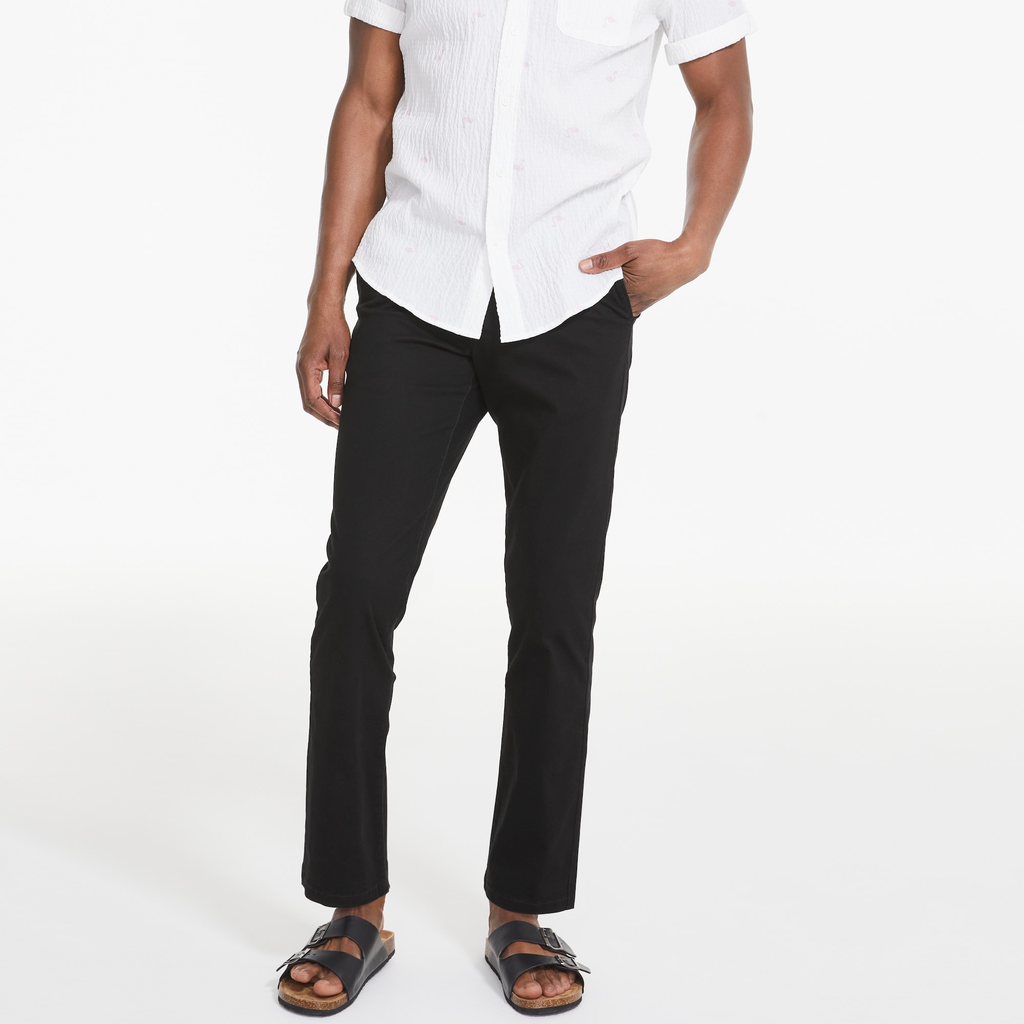 Men's Chino Pant