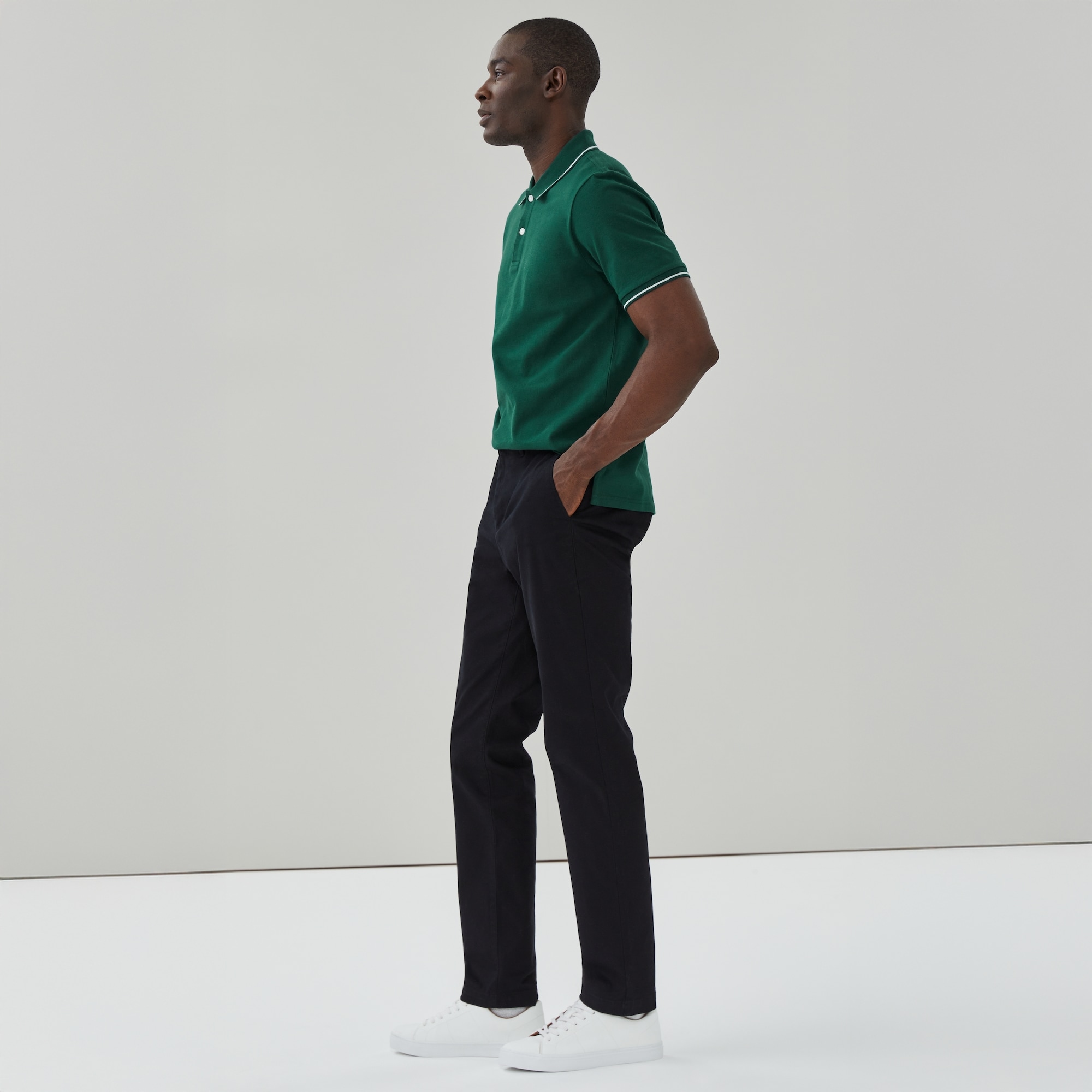 Men's Flex Essential Chino Pant