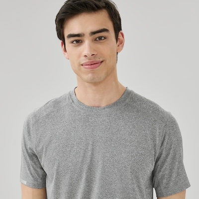 Joe Fresh Men's Active Stretch T-Shirt 1 ea, $19.00/1ea