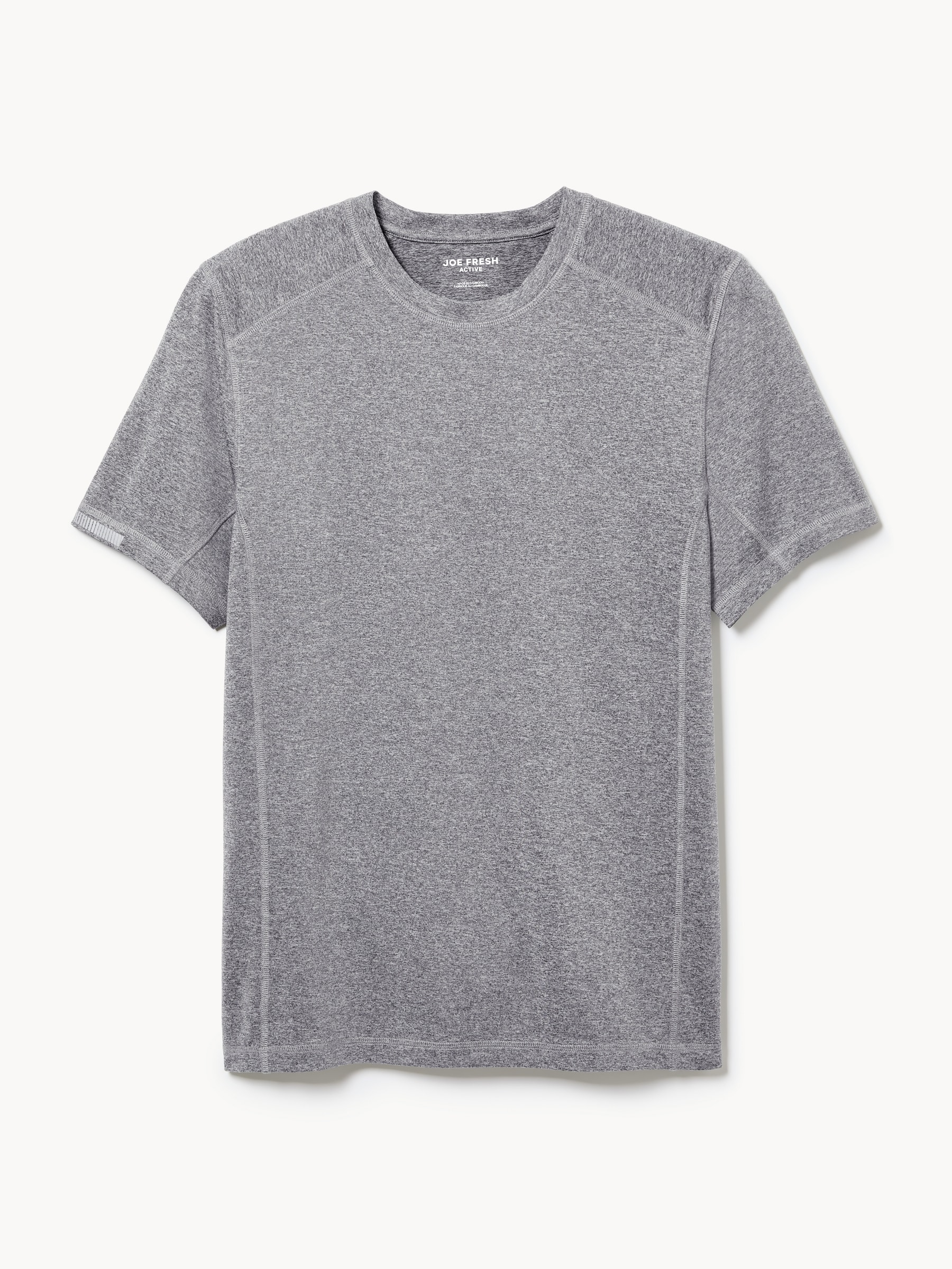 Men's Active Stretch T-Shirt