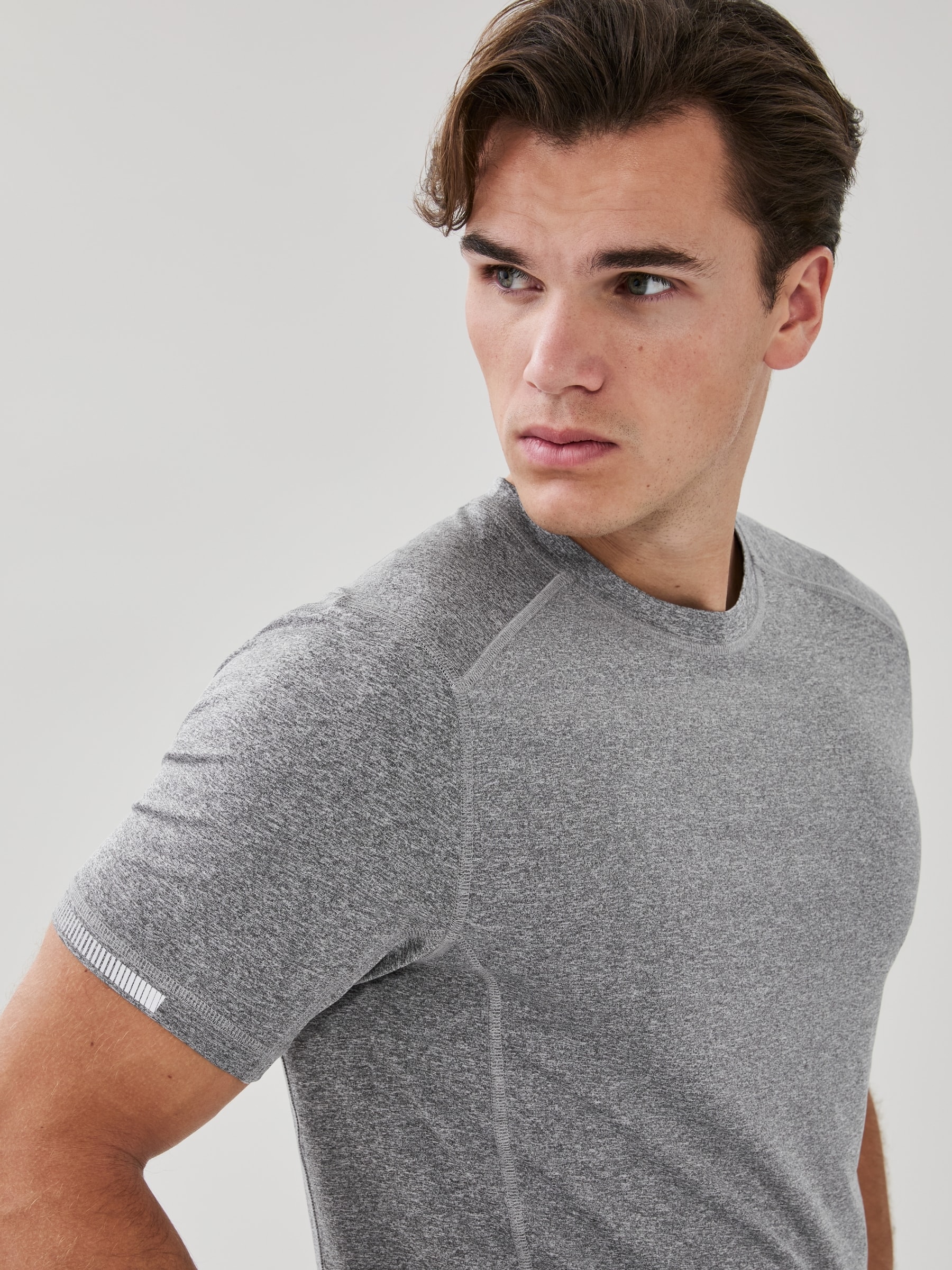 Men's Active Stretch T-Shirt