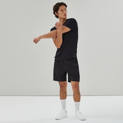 Joe Fresh Men's Active Four-Way Stretch  T-Shirt 1 ea, $19.00/1ea