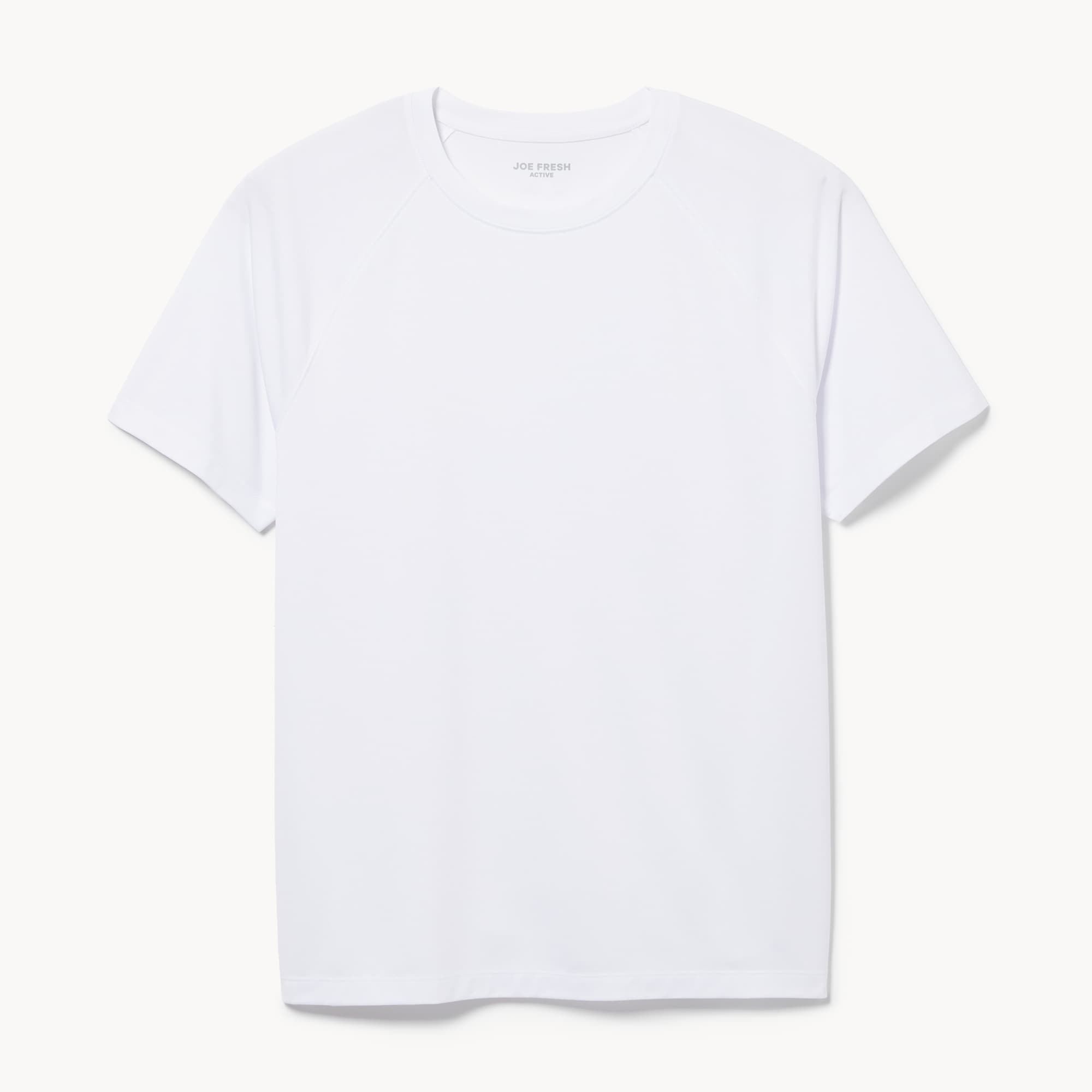 Men's Active Moisture-Wicking T-Shirt