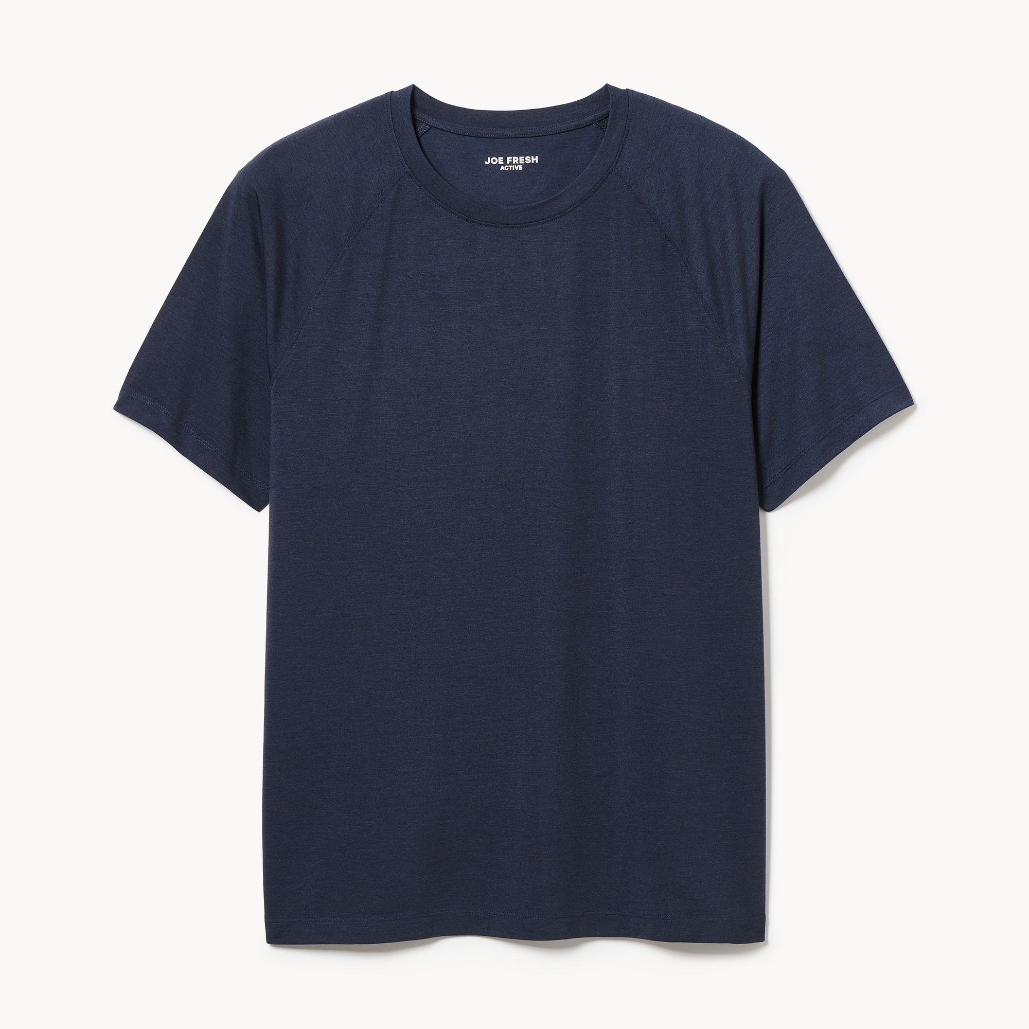 Men's Active Moisture-Wicking T-Shirt