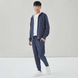 Joe Fresh Men's Active Terry Hoodie 1 ea, $39.00/1ea