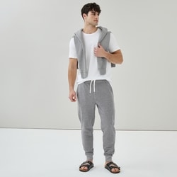 Joe Fresh Men's Active Terry Jogger 1 ea, $35.00/1ea