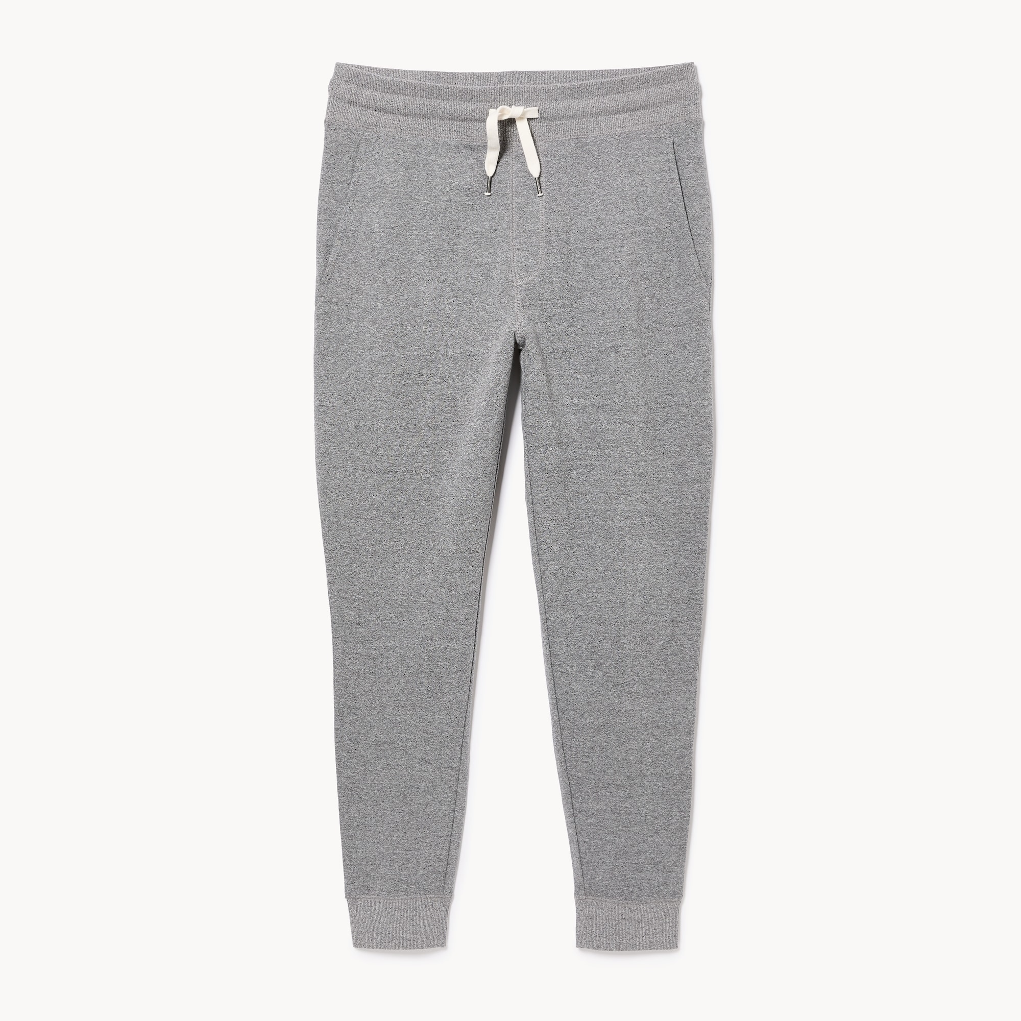 Men's Active Terry Jogger
