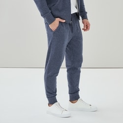 Joe Fresh Men's Active Terry Jogger 1 ea, $35.00/1ea