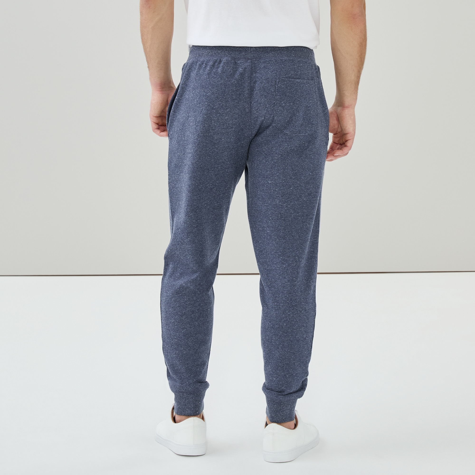 Men's Active Terry Jogger