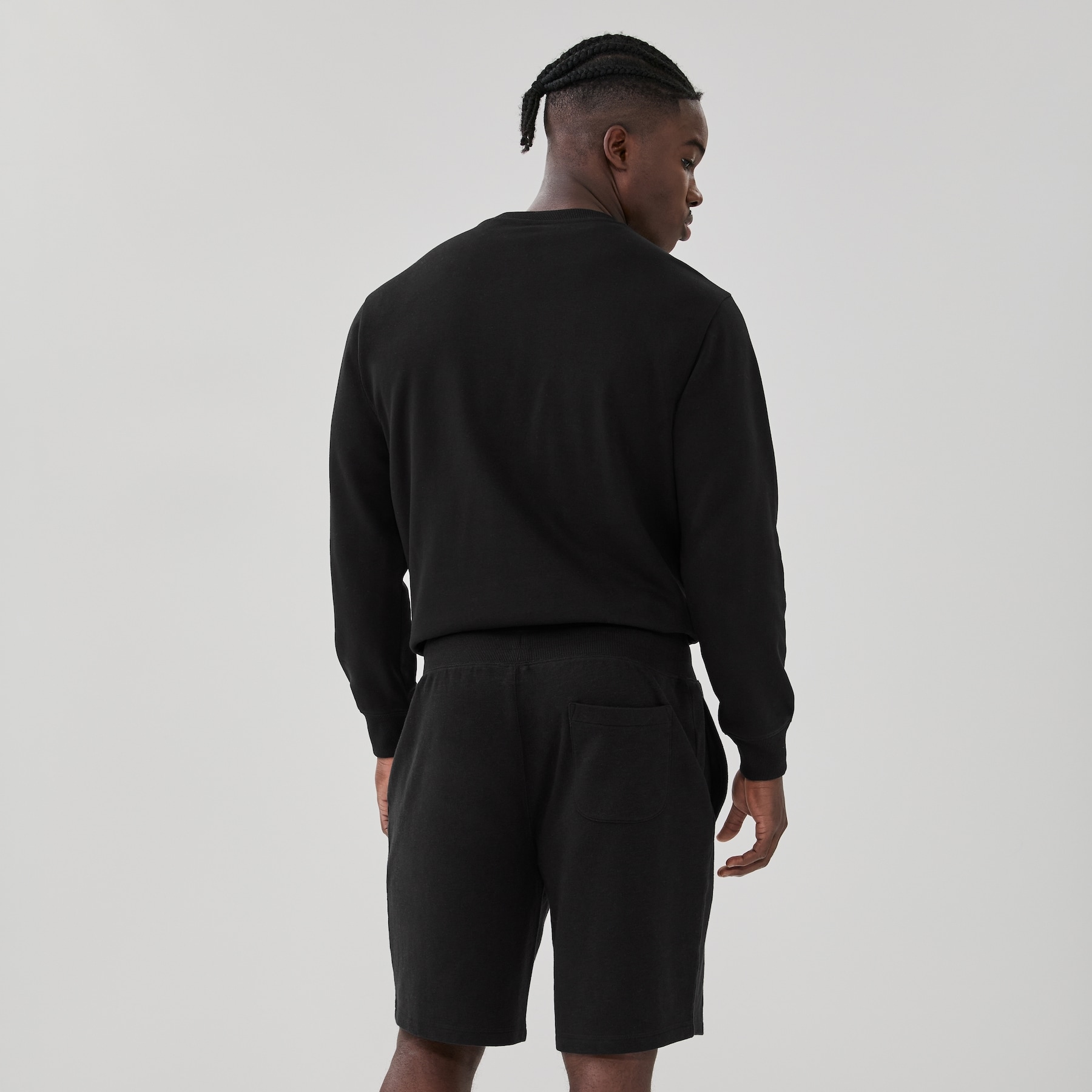 Men's Active Short