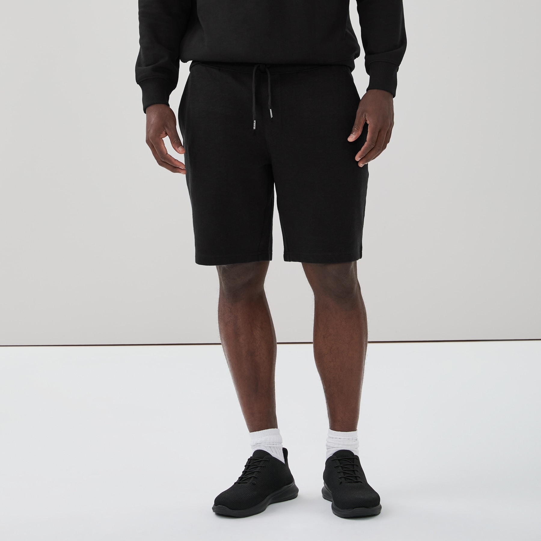 Short sport pour hommes
