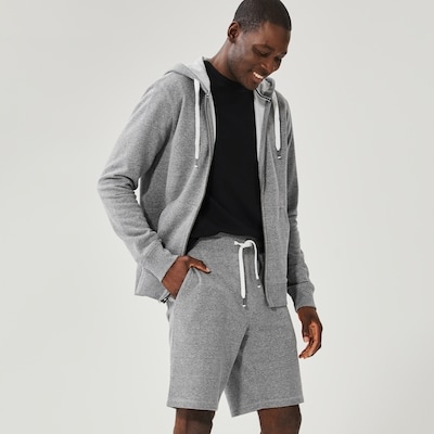 Joe Fresh Short sport en ratine bouclée pour hommes 1 ea, 26,00 $/1ch