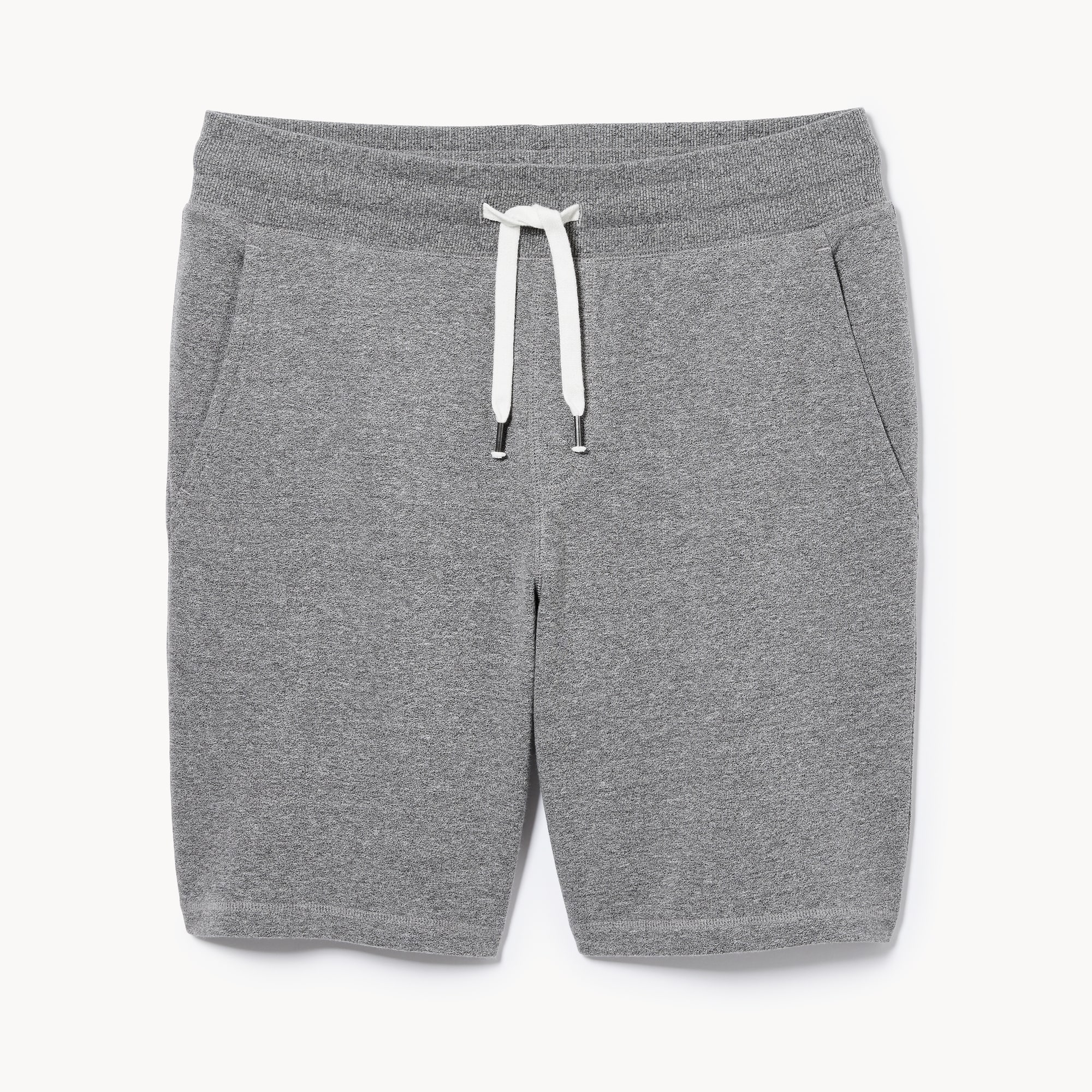 Men's Active Terry Short