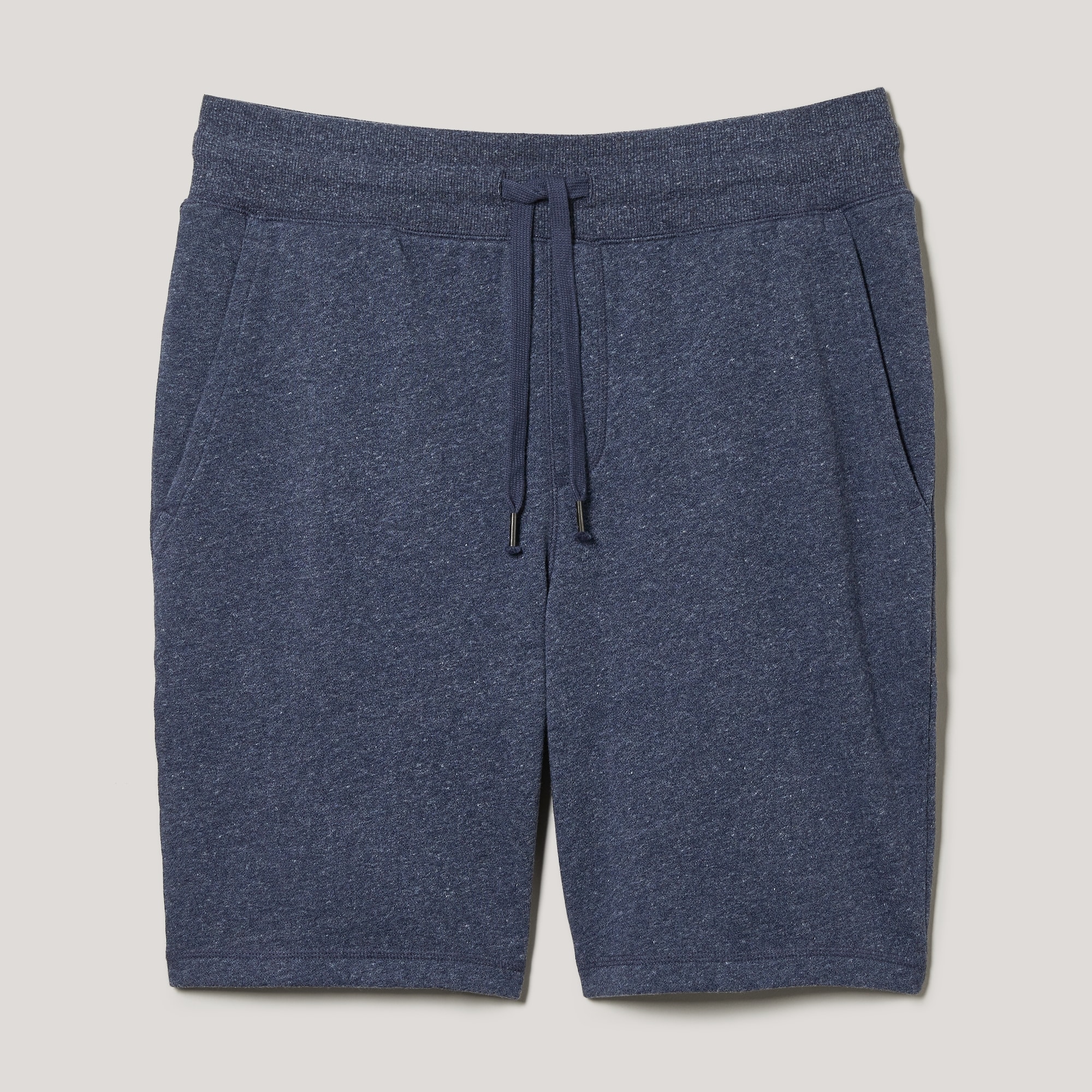 Men's Active Short in Navy Mix from Joe Fresh