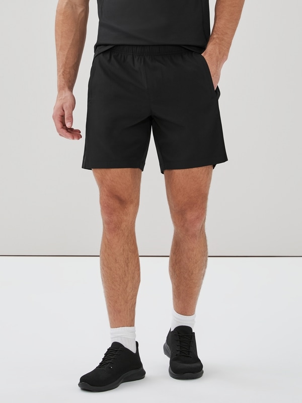 Joe Fresh Men's Active Performance Short 1 ea, $26.00/1ea