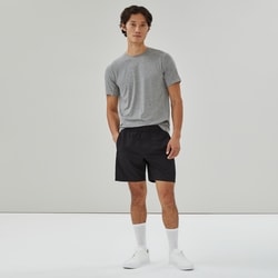 Joe Fresh Men's Active Stretch Short 1 ea, $26.00/1ea