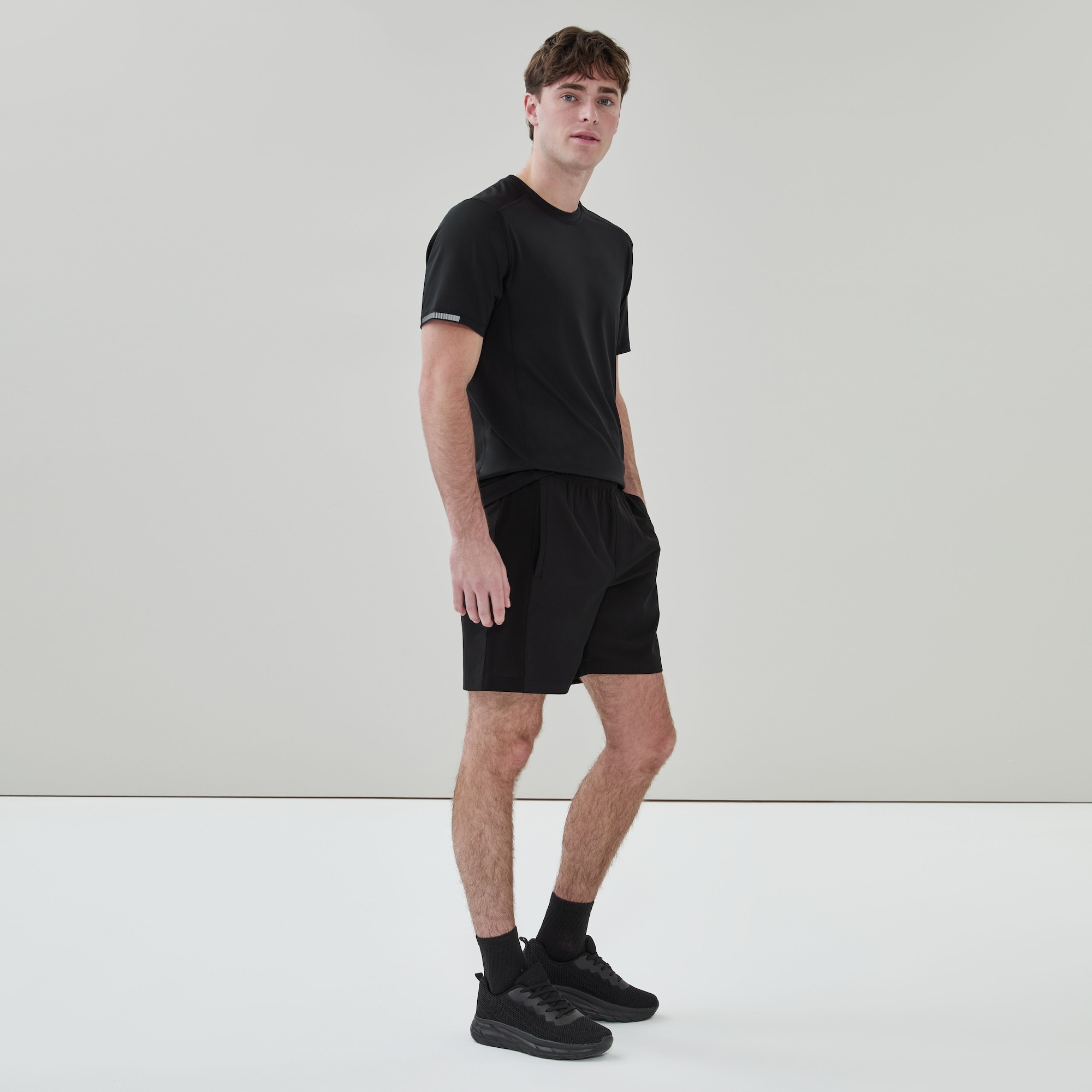 Men's Active Performance Short