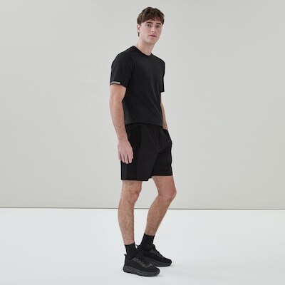 Joe Fresh Short sport extensible pour hommes 1 ea, 26,00 $/1ch