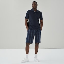 Joe Fresh Polo piqué essentiel pour hommes 1 ea, 20,00 $/1ch