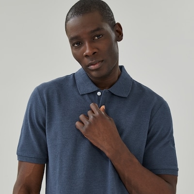 Joe Fresh Men's Essential Pique Polo 1 ea, $20.00/1ea
