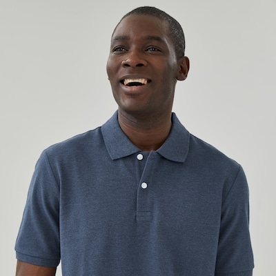 Joe Fresh Men's Essential Pique Polo 1 ea, $20.00/1ea