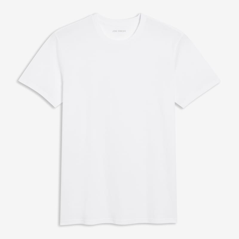 Men's 2-Pack Undershirt