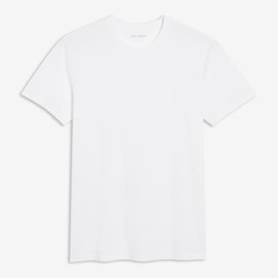 Joe Fresh Ensemble de 2 maillots de corps pour hommes 1 ea, 22,00 $/1ch