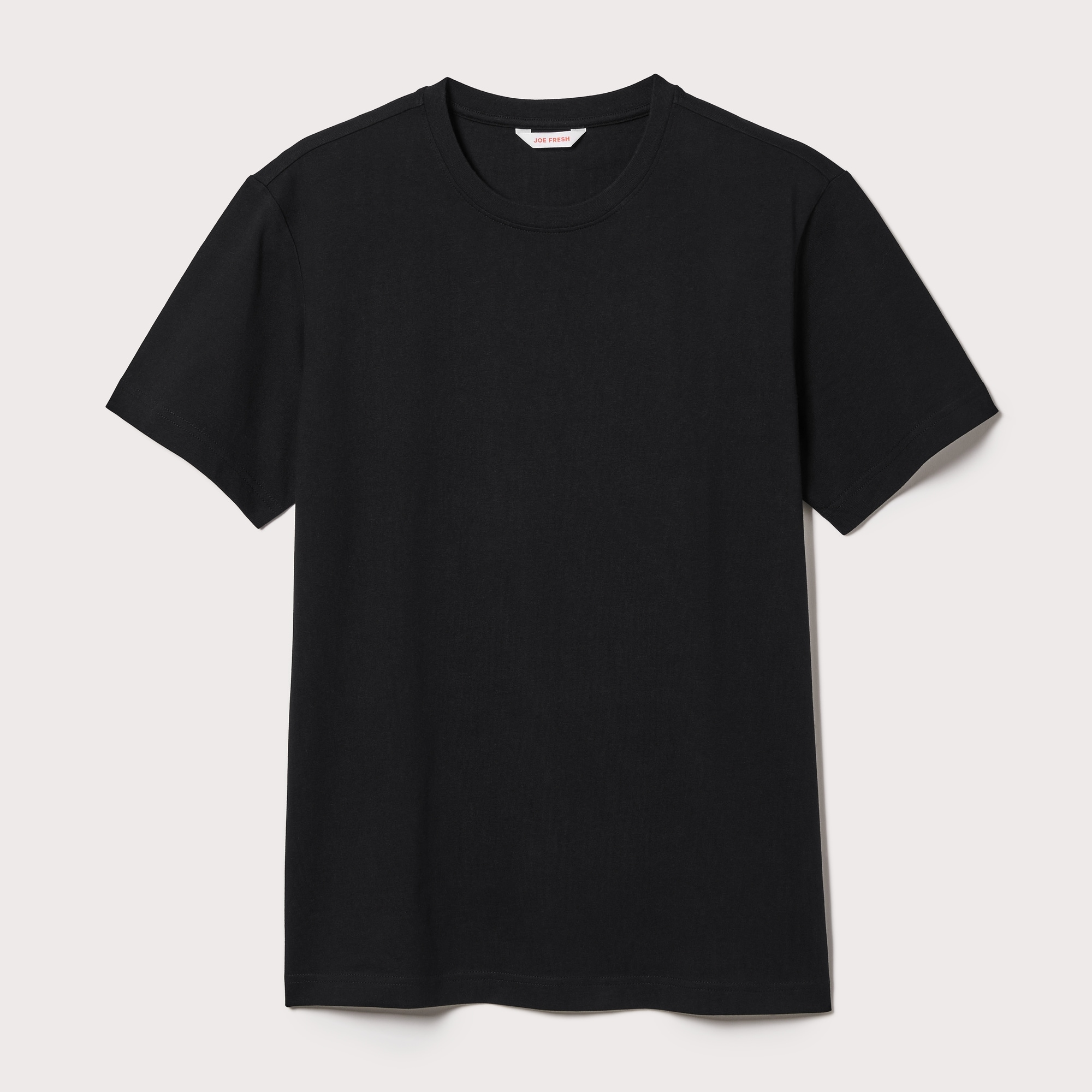 Men's Premium Weight Crew Neck T-Shirt